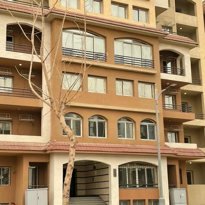 شقة للبيع بمساحة 155 متر و 3 غرف في  القاهرة