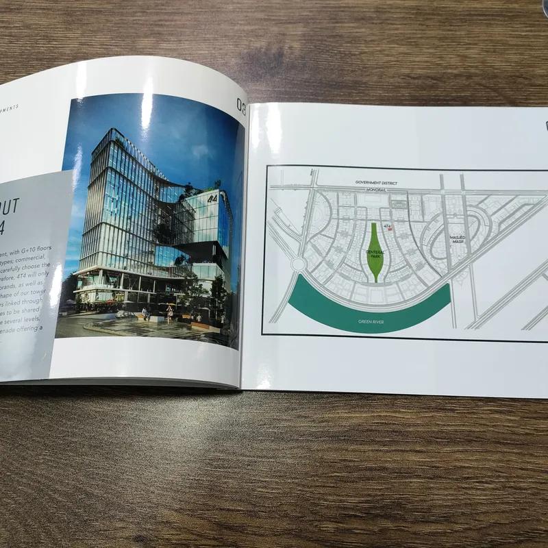 Office for sale with an area of 46 meters in  Cairo 