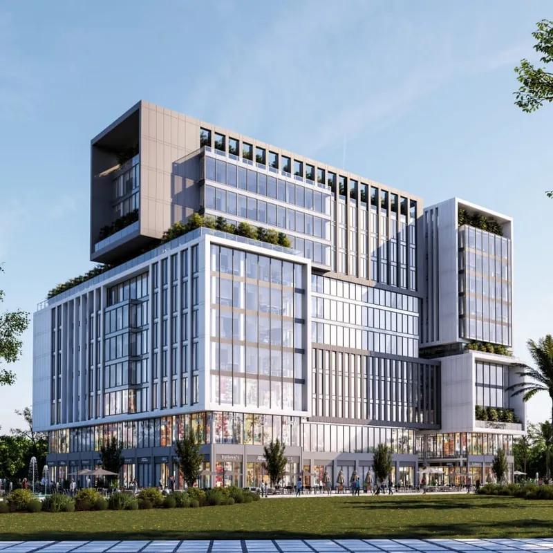 Land building for sale with an area of 40 meters in  Cairo  - Image 4