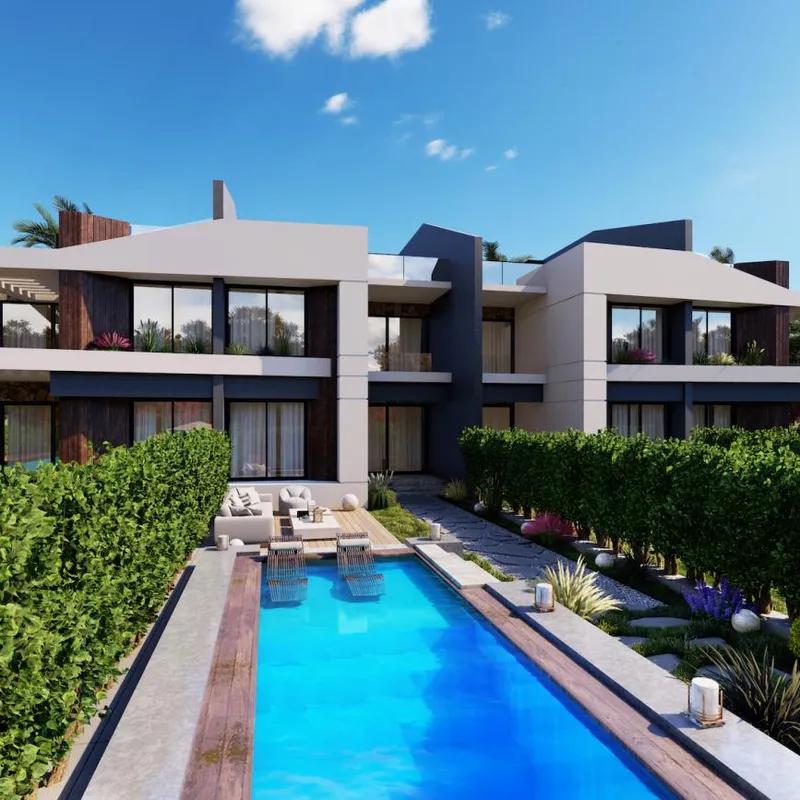 Apartment for sale with an data.area 90 meters and 1 room in   Cairo  - All Images