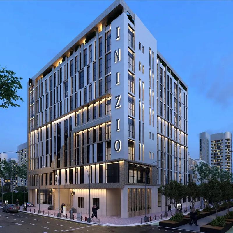 Apartment for sale with an data.area 48 meters and 1 room in   Cairo  - Image 4