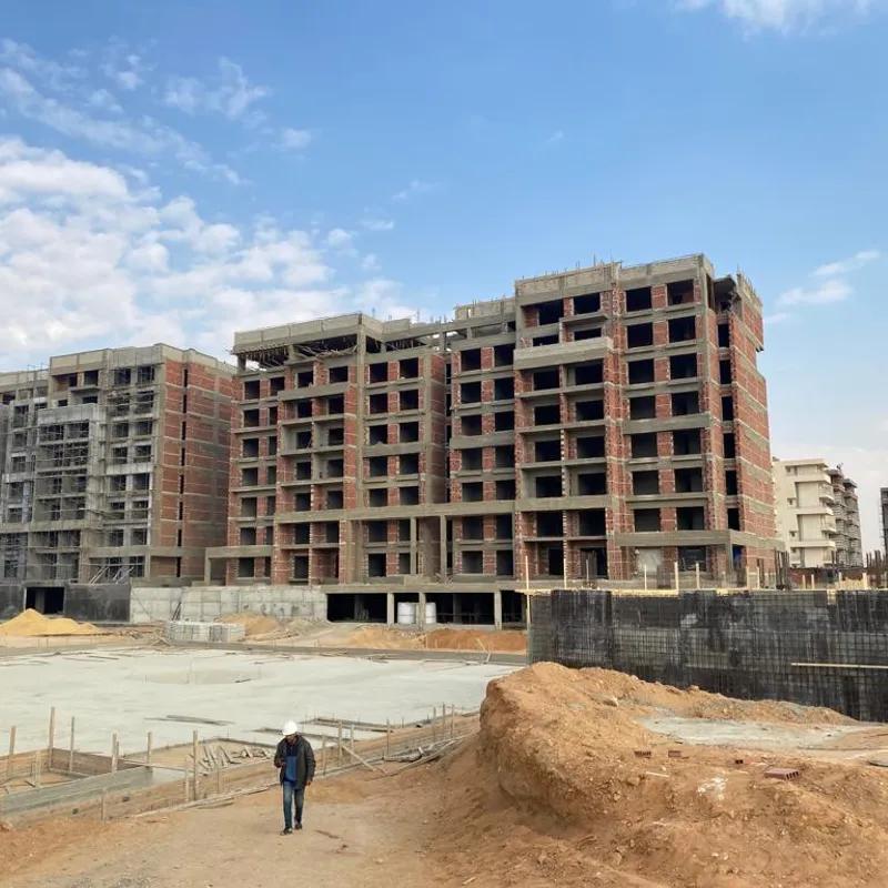 شقة للبيع بمساحة 190 متر و 4 غرف في  القاهرة