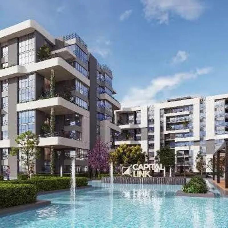 Apartment for sale with an data.area 147 meters and 3 data.rooms in   Cairo  - Image 4