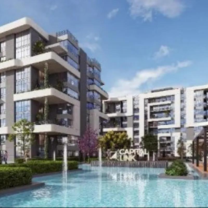 Duplex for sale with an data.area 298 meters and 4 data.rooms in   Cairo  - All Images