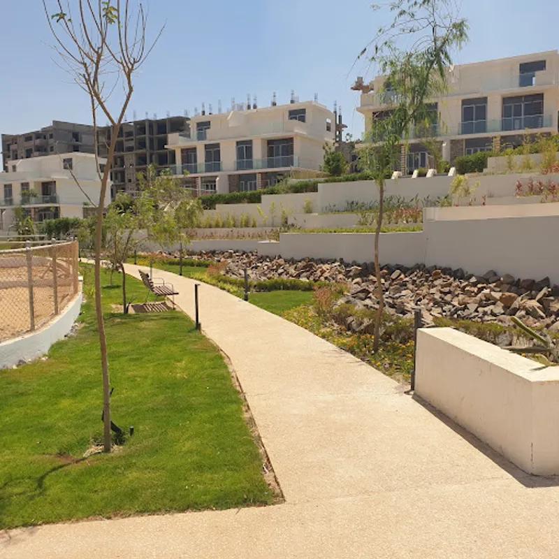 شقة للبيع بمساحة 150 متر و 3 غرف في  القاهرة - صورة 3