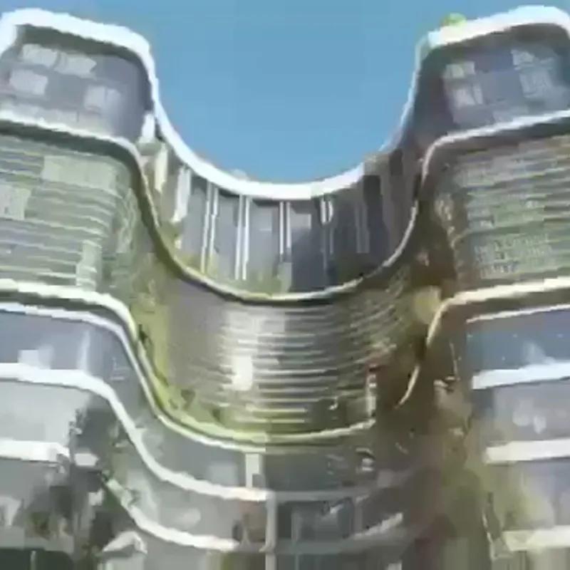 Office for sale with an area of 35 meters in  Cairo 