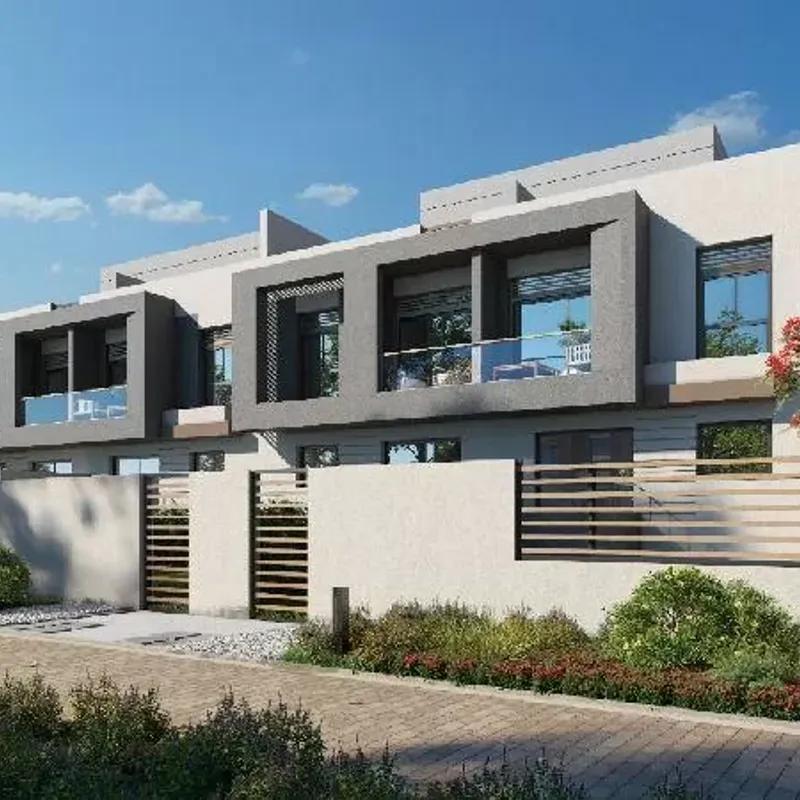 توين هاوس للبيع بمساحة 299 متر و 4 غرف في  القاهرة - صورة 4