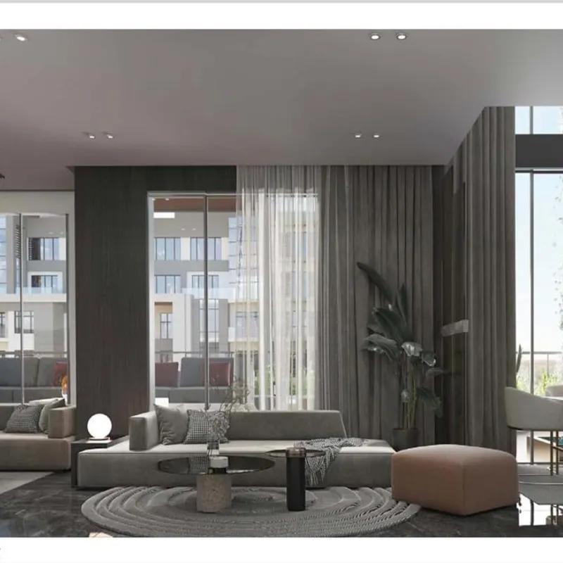 شقة للبيع بمساحة 151 متر و 3 غرف في  القاهرة