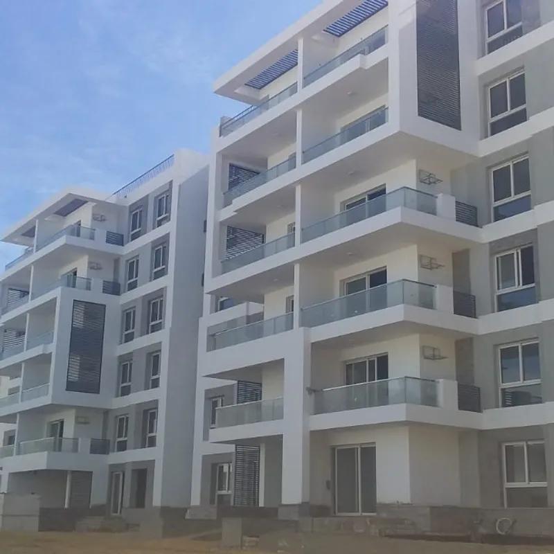 Apartment for sale with an data.area 139 meters and 2 room in   Cairo  - All Images