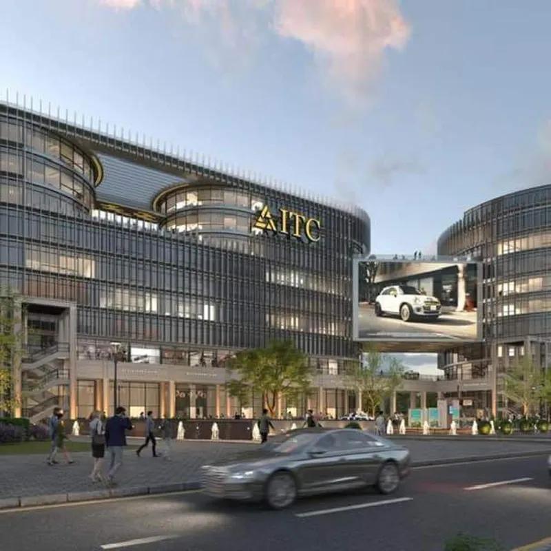 Retail for sale with an area of 40 meters in  Cairo 