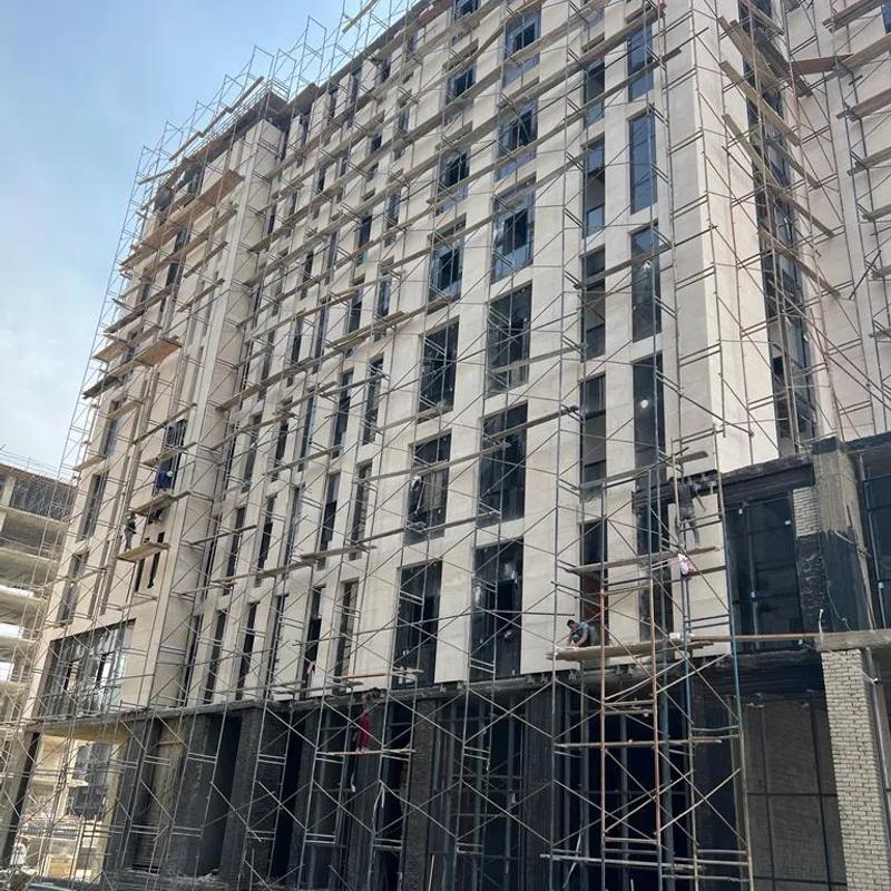 Apartment for sale with an data.area 48 meters and 1 room in   Cairo  - Image 3