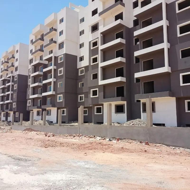 شقة للبيع بمساحة 2,202,970 متر و 3 غرف في  القاهرة