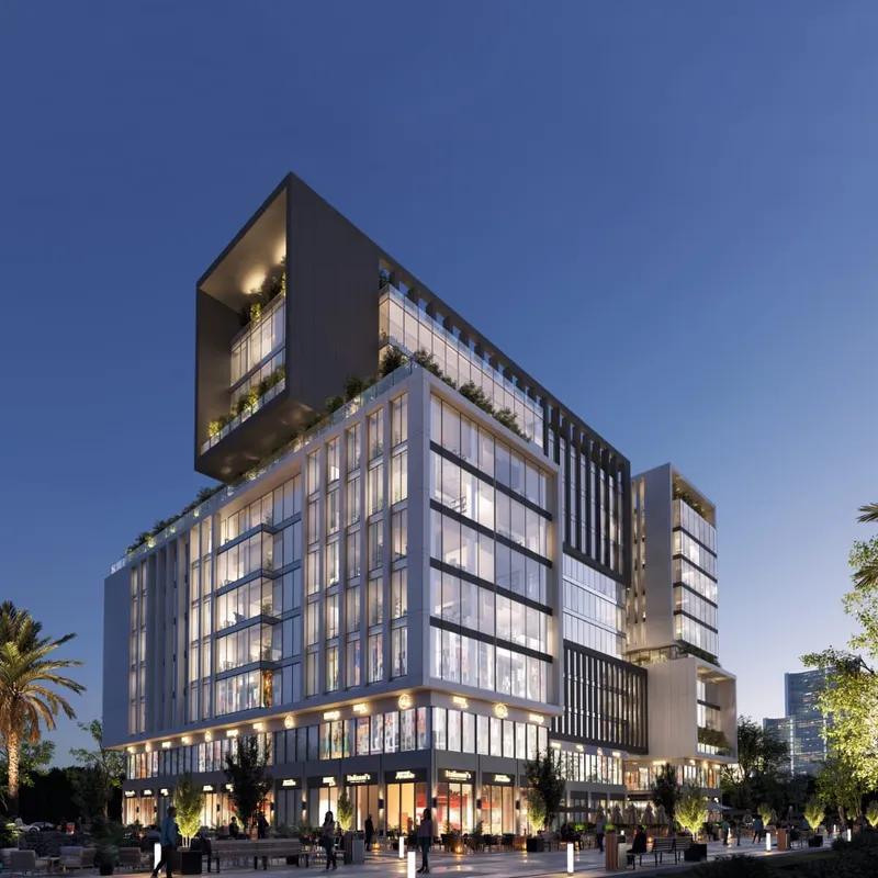 Retail for sale with an area of 45 meters in  Cairo  - Image 4