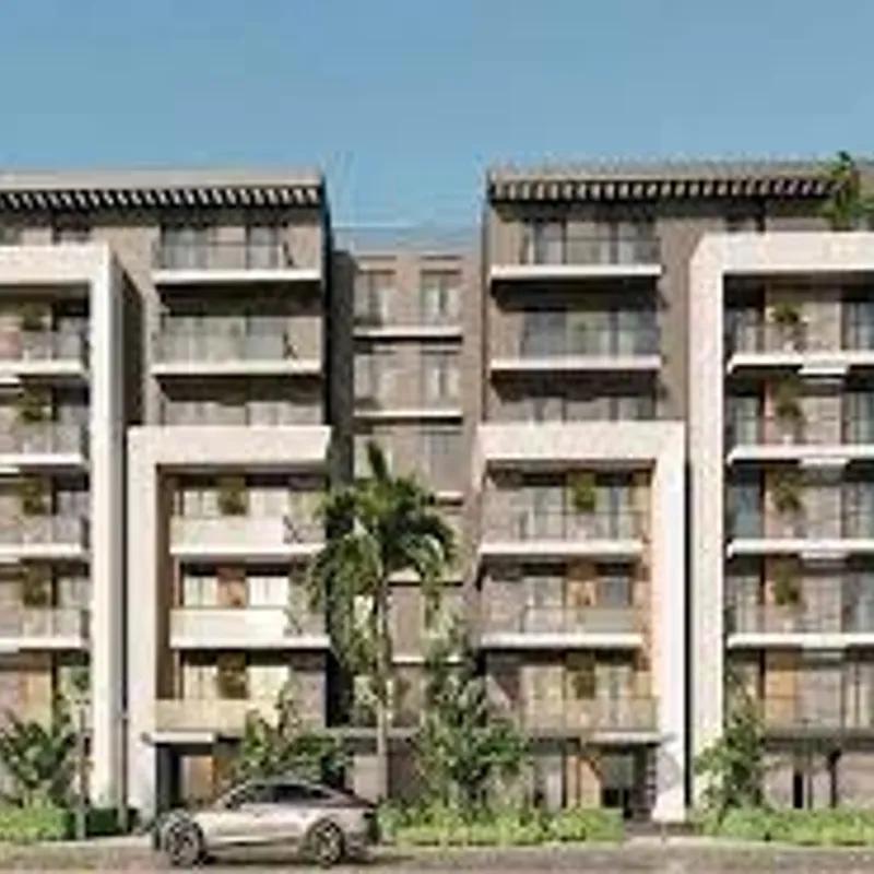 Apartment for sale with an data.area 195 meters and 3 data.rooms in   Cairo  - All Images