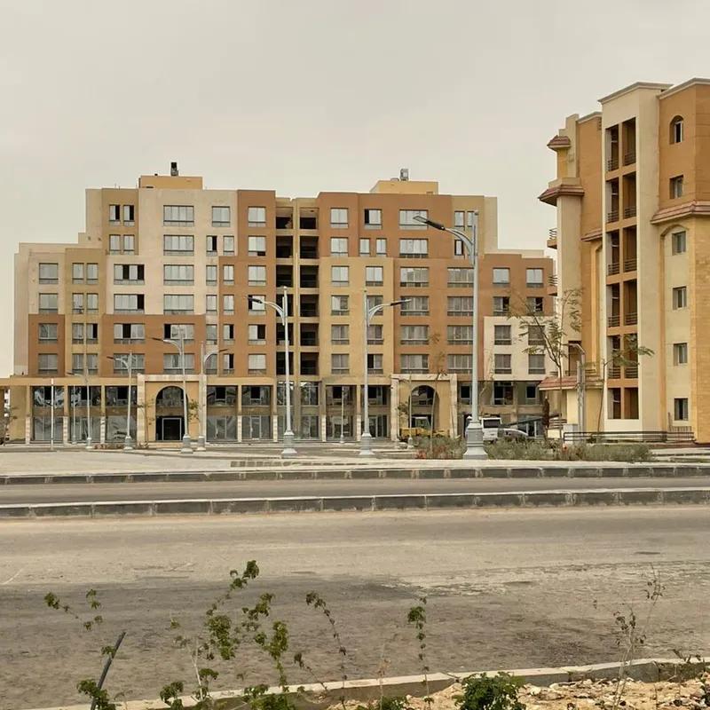 شقة للبيع بمساحة 155 متر و 3 غرف في  القاهرة - كل الصور