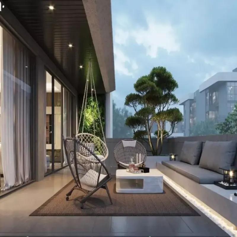 Duplex for sale with an data.area 337 meters and 4 data.rooms in   Cairo  - Image 4