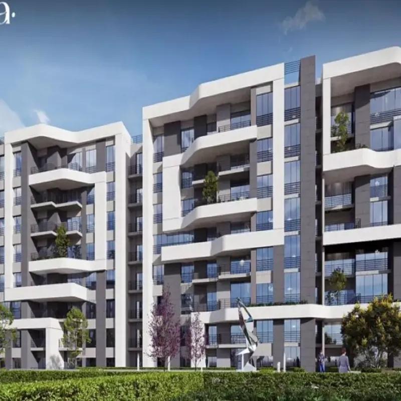 شقة للبيع بمساحة 168 متر و 3 غرف في  القاهرة - صورة 4