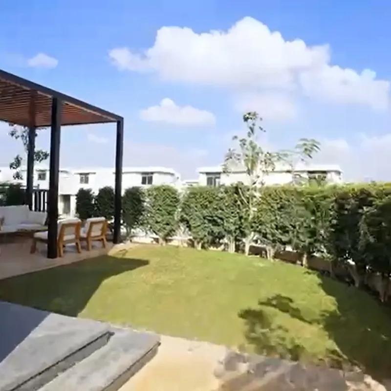 شقة للبيع بمساحة 135 متر و غرفتان في  القاهرة - صورة 4