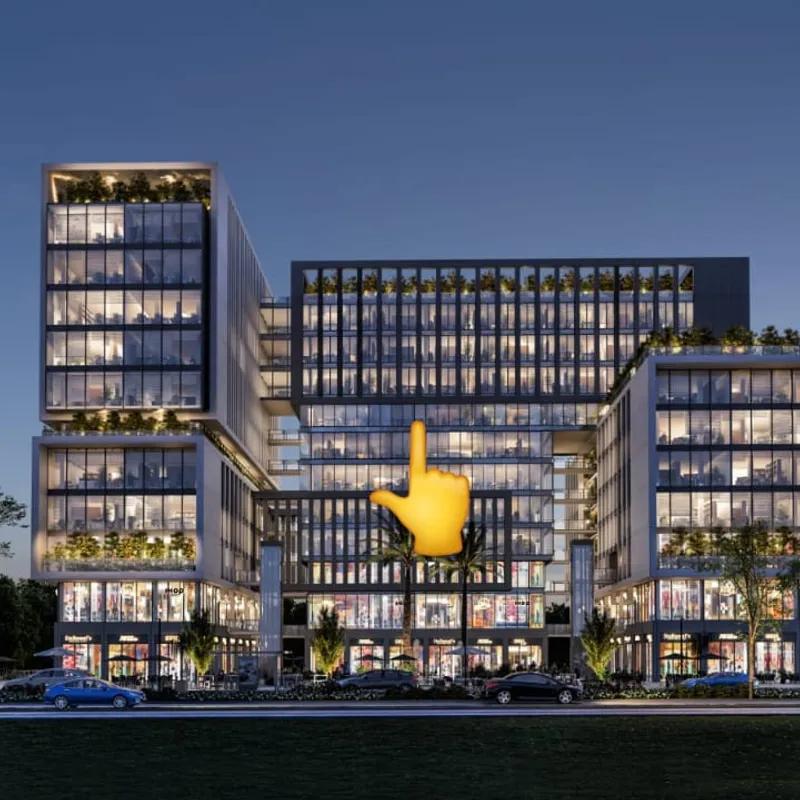 Clinic for sale with an area of 30 meters in  Cairo 