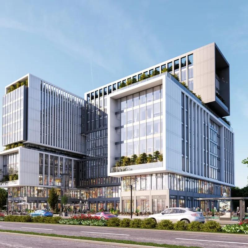 Clinic for sale with an area of 40 meters in  Cairo  - Image 3