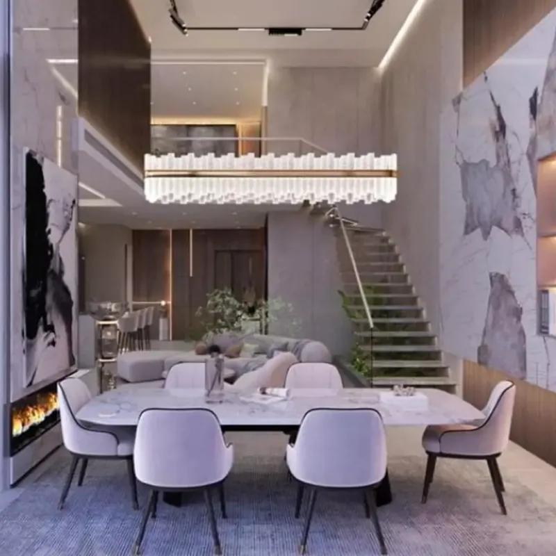 شقة للبيع بمساحة 222 متر و 5 غرف في  القاهرة - كل الصور