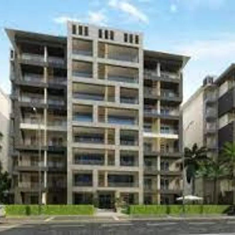 Apartment for sale with an data.area 115 meters and 3 data.rooms in   Cairo  - Main Image