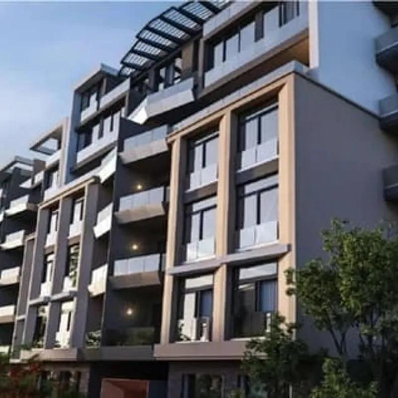 شقة للبيع بمساحة 200 متر و 3 غرف في العاصمة الإدارية القاهرة - كل الصور