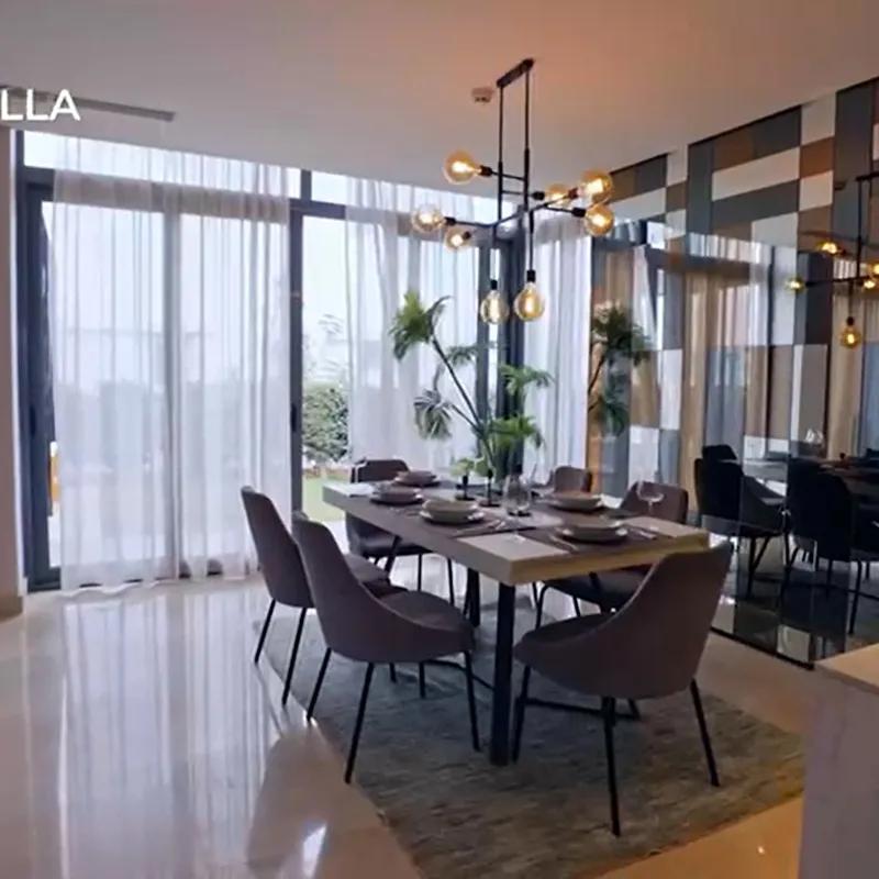 شقة للبيع بمساحة 147 متر و غرفتان في  القاهرة - كل الصور