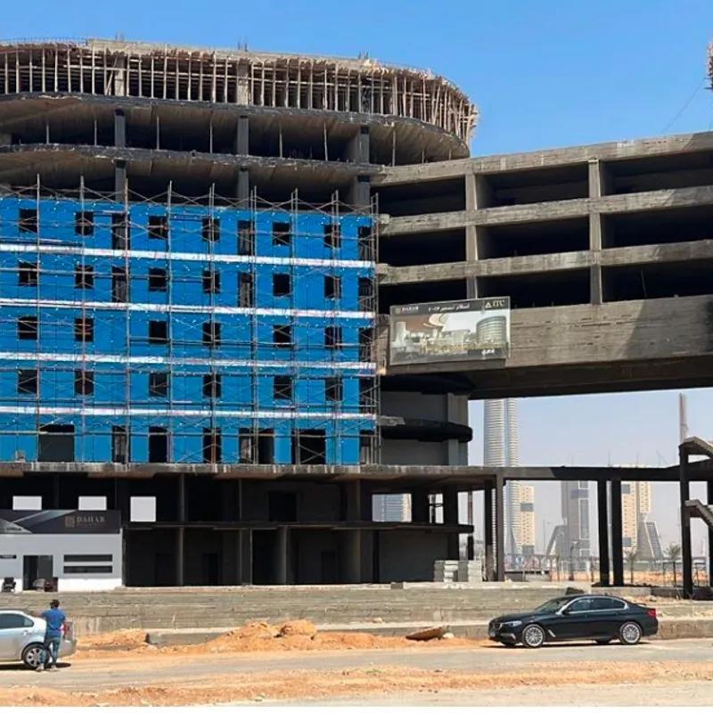 Office for sale with an area of 100 meters in  Cairo 