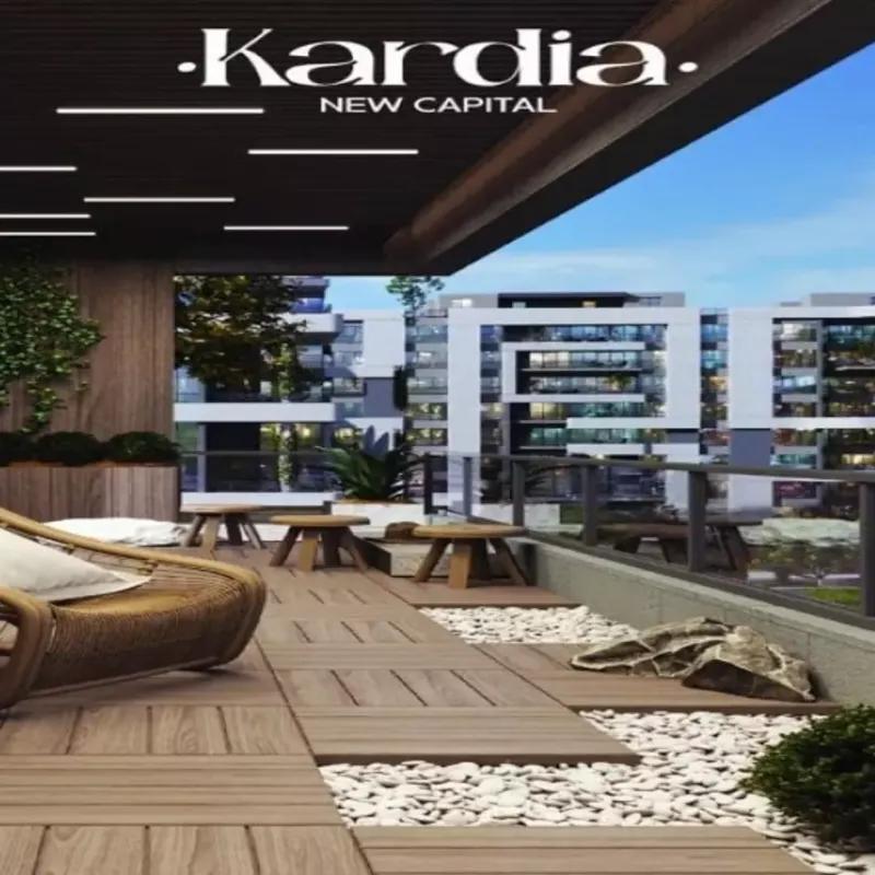 شقة للبيع بمساحة 221 متر و 4 غرف في  القاهرة - صورة 3