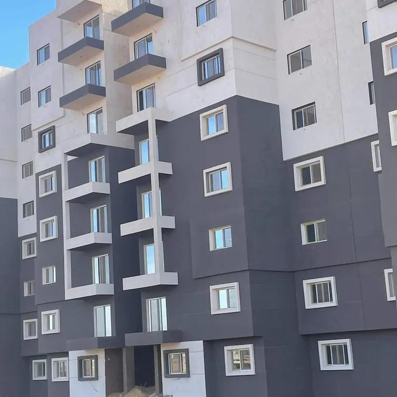 شقة للبيع بمساحة 2,202,970 متر و 3 غرف في  القاهرة - صورة 3