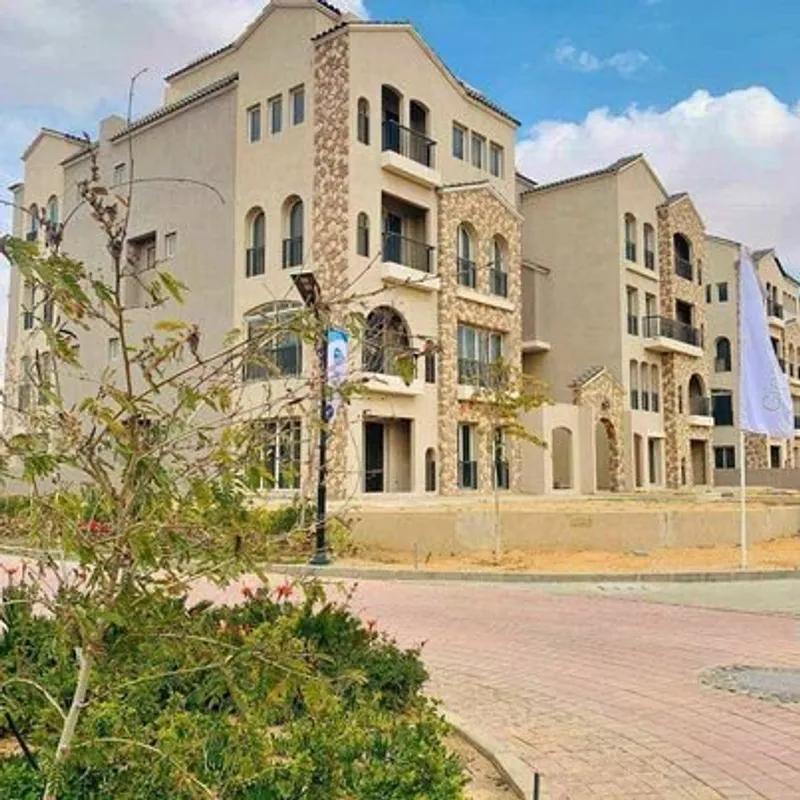 شقة للبيع بمساحة 135 متر و غرفتان في  القاهرة - كل الصور