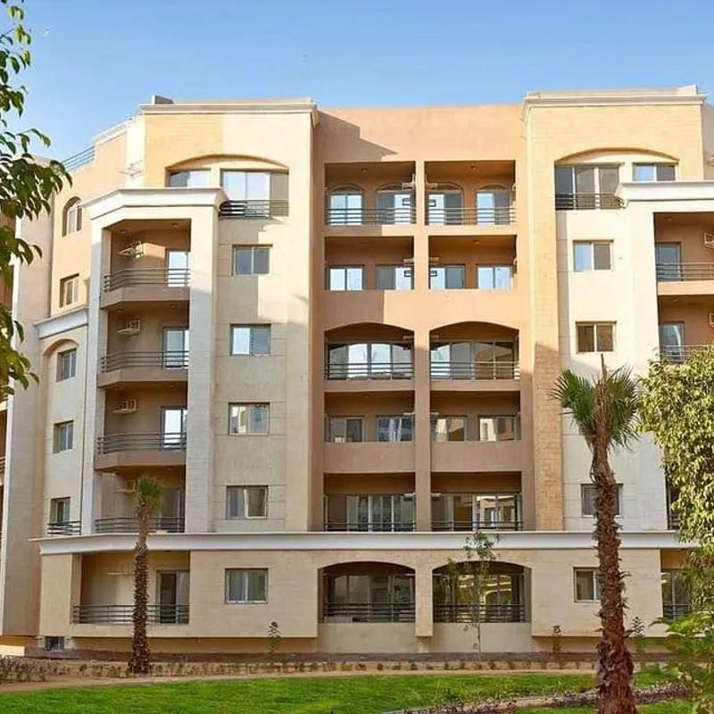 شقة للبيع بمساحة 169 متر و 3 غرف في  القاهرة - صورة 3