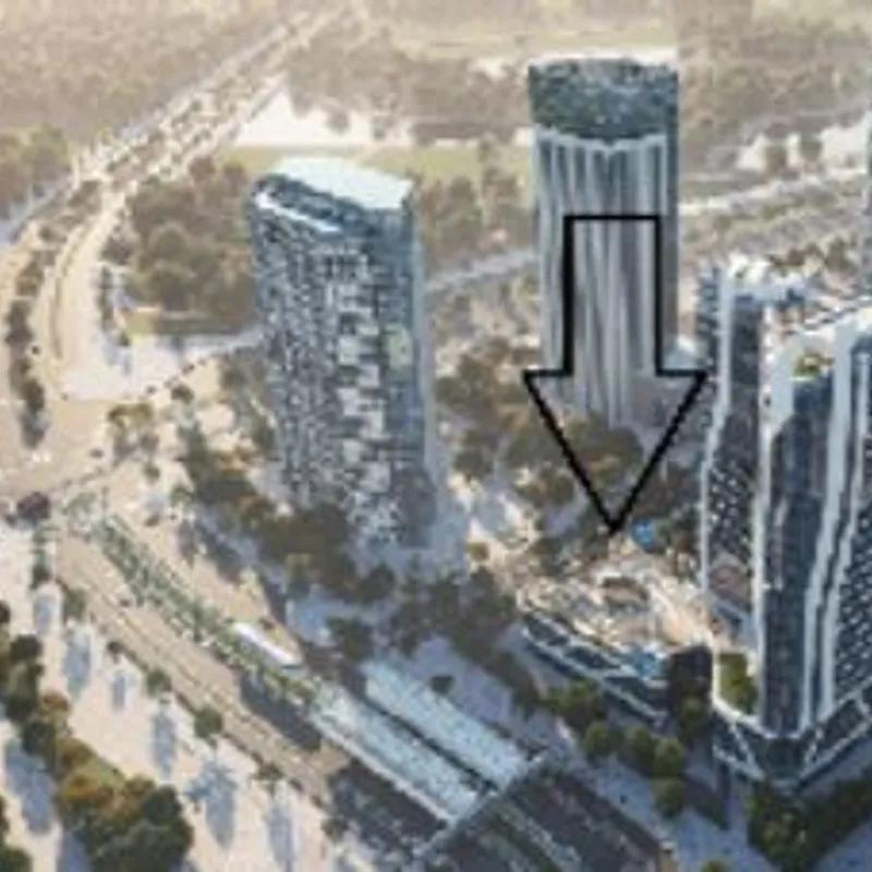 Retail for sale with an area of 8 meters in  Cairo 