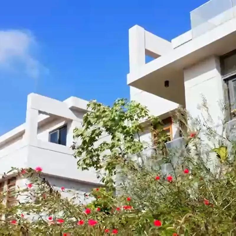 شقة للبيع بمساحة 147 متر و غرفتان في  القاهرة - صورة 3