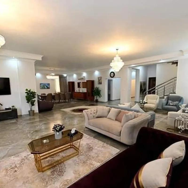 Apartment for sale with an data.area 115 meters and 2 room in   Cairo  - Image 4