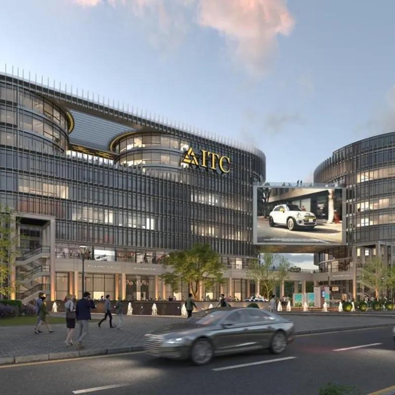 Retail for sale with an area of 40 meters in  Cairo  - Image 4