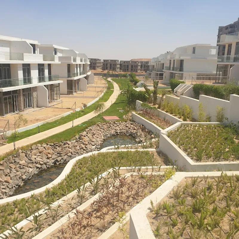 شقة للبيع بمساحة 150 متر و غرفتان في  القاهرة - صورة 4