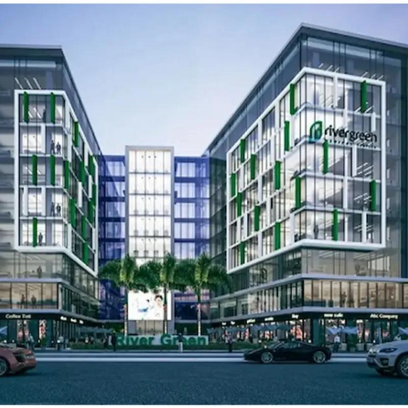 شقة للبيع بمساحة 110 متر و غرفتان في  القاهرة