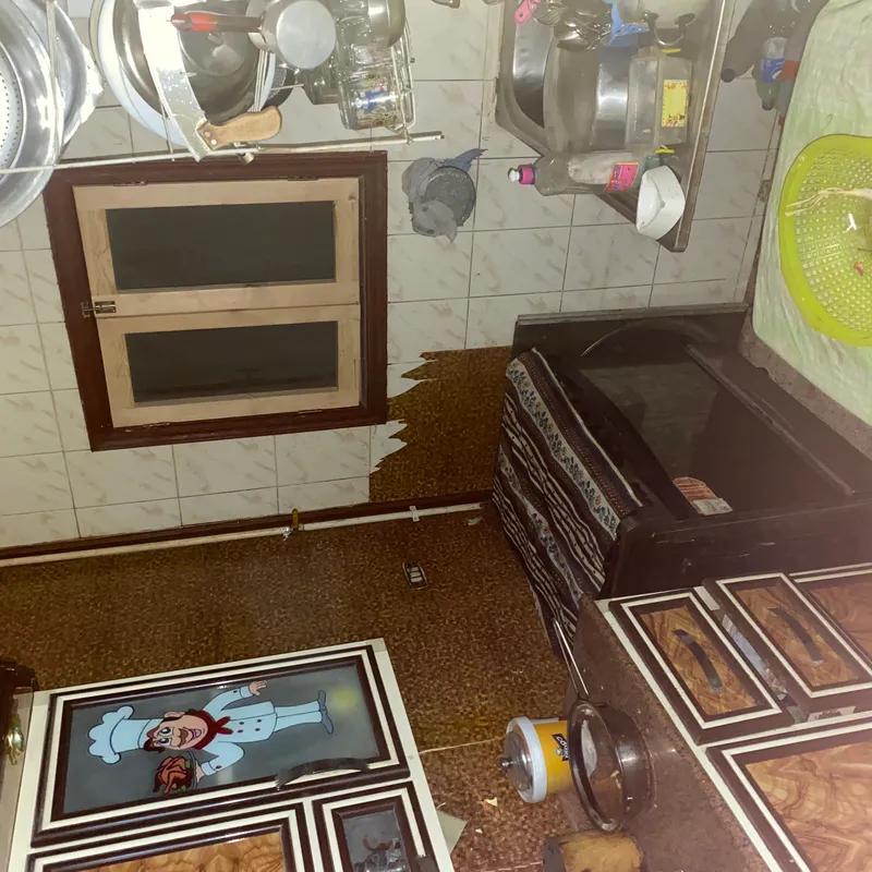 شقة للبيع بمساحة 90 متر و غرفتان في عين شمس القاهرة - صورة 3