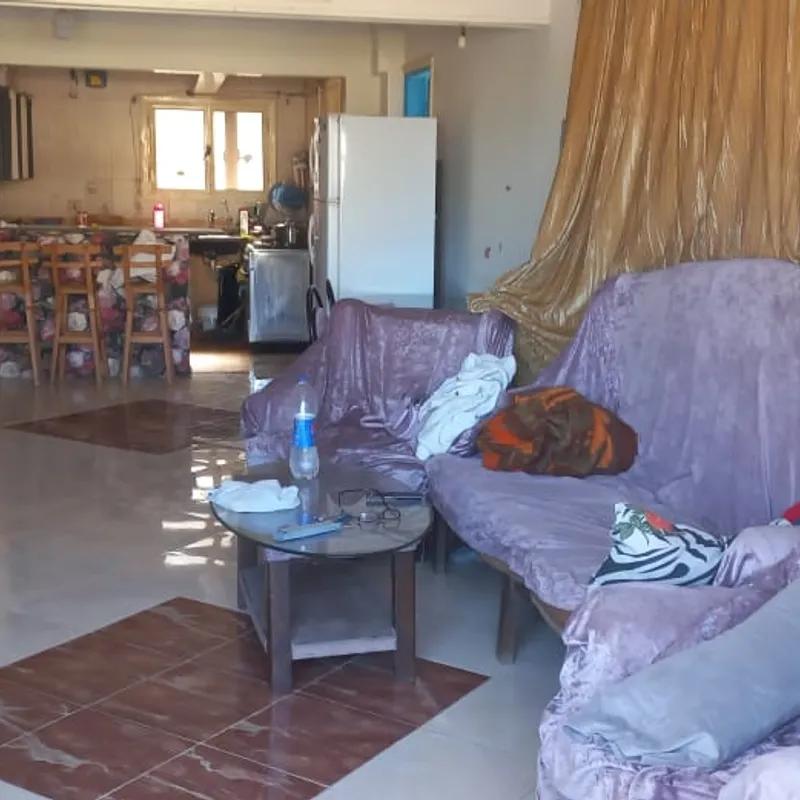 شقة للبيع بمساحة 106 متر و 3 غرف في عين شمس القاهرة - صورة 4