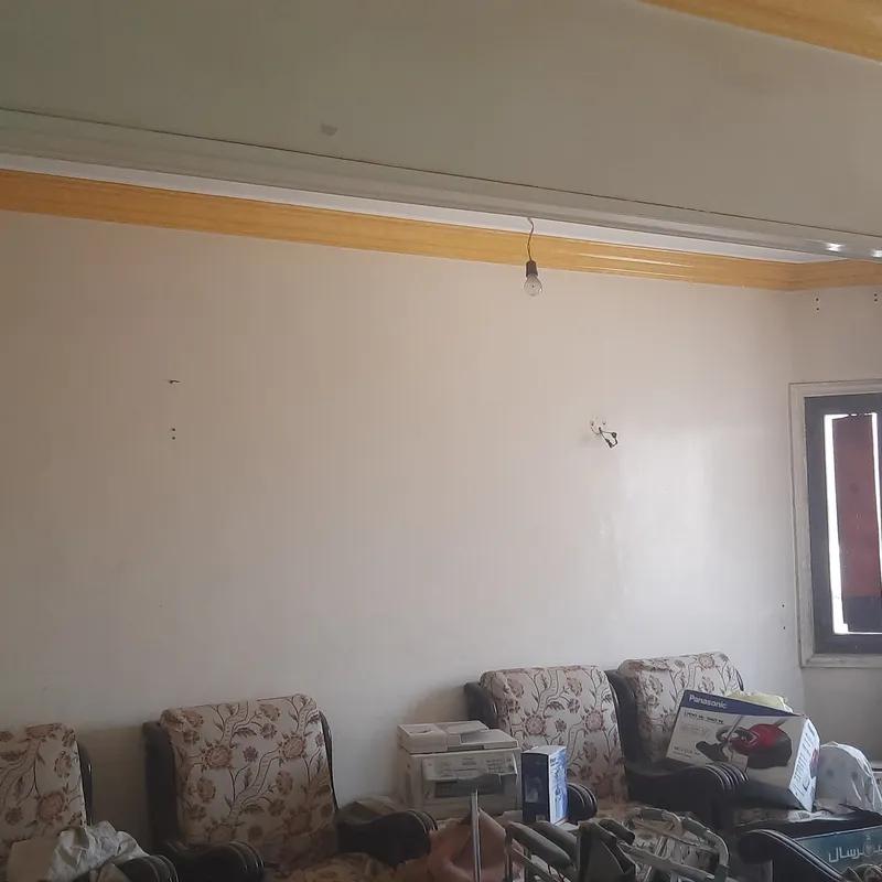 شقة للبيع بمساحة 140 متر و 3 غرف في عين شمس القاهرة - كل الصور