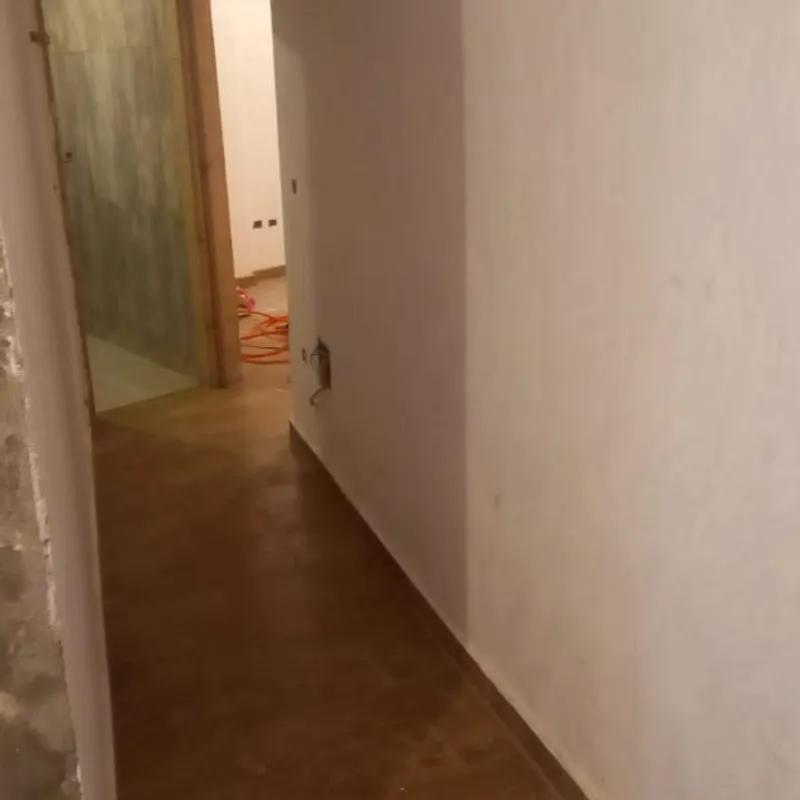 شقة للبيع بمساحة 80 متر و غرفتان في عين شمس القاهرة - كل الصور