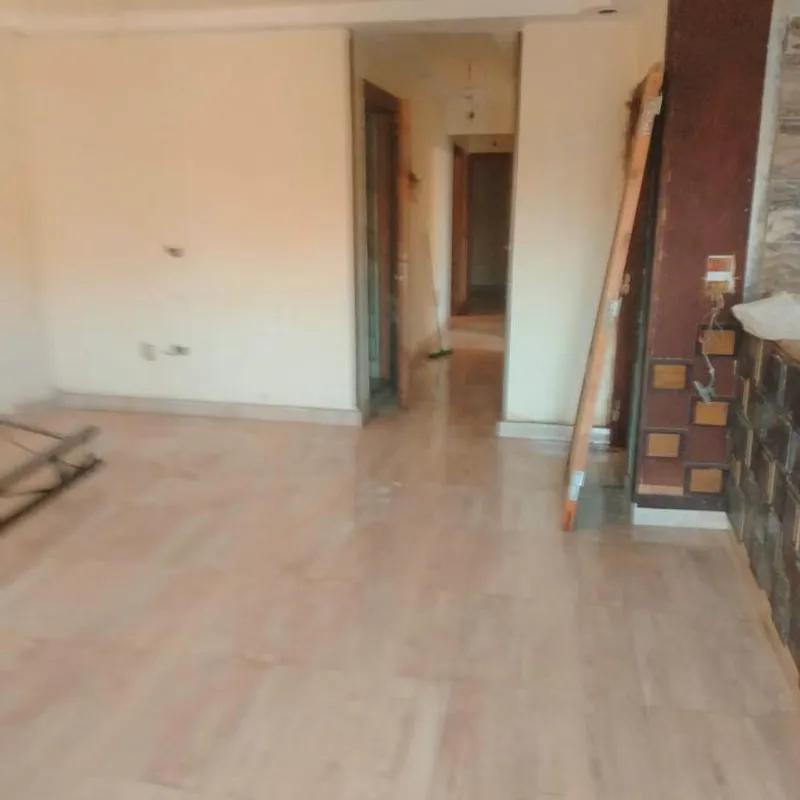 شقة للبيع بمساحة 140 متر و 3 غرف في عين شمس القاهرة