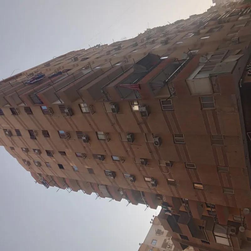 شقة للبيع بمساحة 155 متر و 3 غرف في عين شمس القاهرة - صورة 4