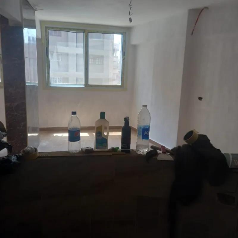 شقة للبيع بمساحة 80 متر و غرفتان في عين شمس القاهرة - صورة 3