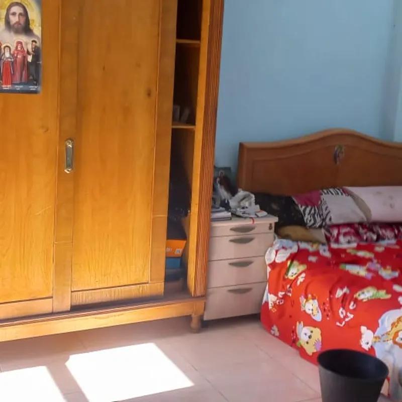 شقة للبيع بمساحة 106 متر و 3 غرف في عين شمس القاهرة - كل الصور