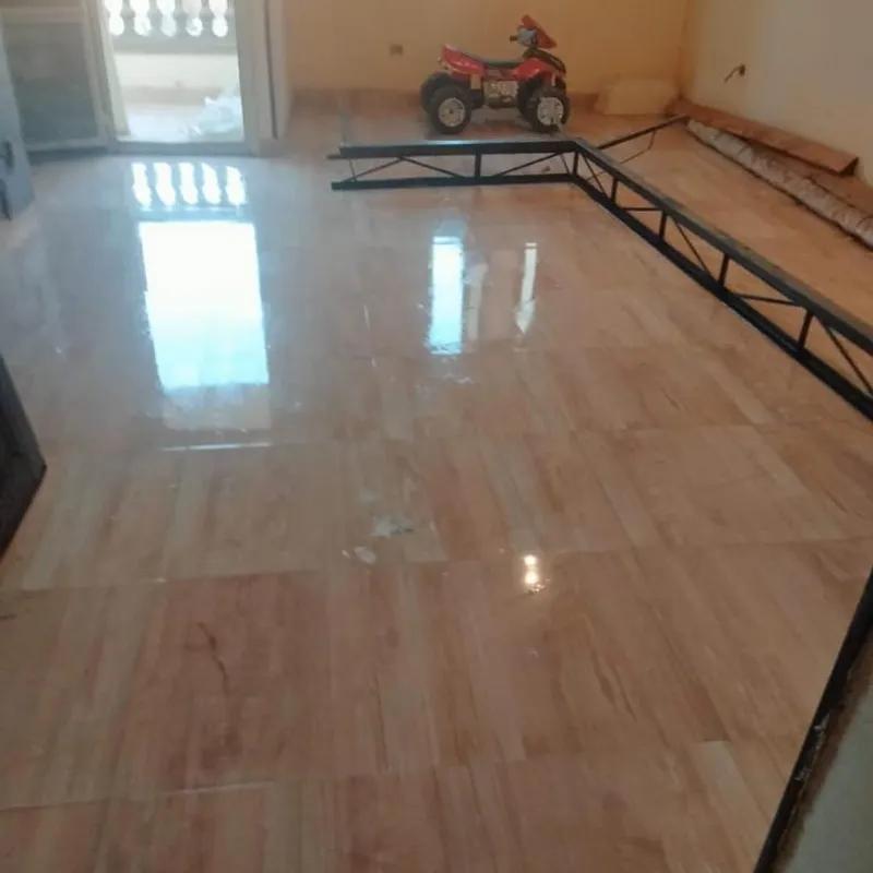 شقة للبيع بمساحة 140 متر و 3 غرف في عين شمس القاهرة - صورة 4