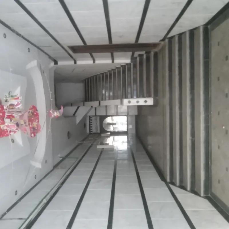 شقة للبيع بمساحة 155 متر و 3 غرف في عين شمس القاهرة