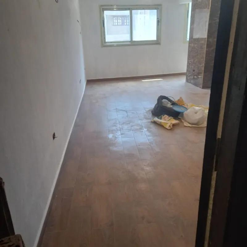 شقة للبيع بمساحة 80 متر و غرفتان في عين شمس القاهرة - صورة 4